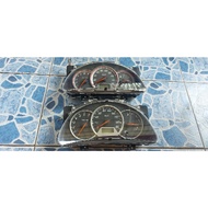 Toyota wish 2003 - 2008 meter speedometer cluster zne10 ane10 zne14 ane11