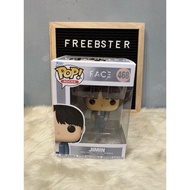 Jimin Face Funko Pop (Jimin Funko Pop)