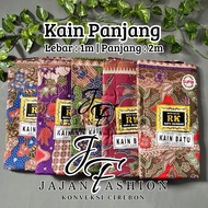 ECONOMIC PACKAGE CONTAINS 2-5 PCS MORE LONG CLOTH FINE JARIK CLOTH/ BATIK STONE CLOTH CAP RK BATIK C