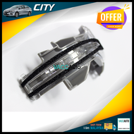 Honda City GM6 6th Gen Signal Lamp Only Trim Fit For City 2014-2019 Car Accessories VACC Auto