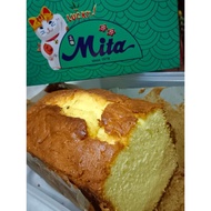 Sarawak Mita Butter Cheese Cake MITA Kek House Original Kek Butter Cheese Freshly Baked Daily