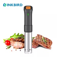 INKBIRD Wifi Sous Vide เครื่องซูวี ISV-200W Wi-Fi Precision Cooker ซูวี เครื่องทําอาหาร 1000W EU Plu