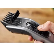 Tông đơ cắt tóc Philips HC3525/15 - Hàng Chính Hãng