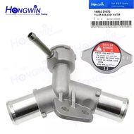 Coolant Filler Neck For Toyota Vios Yaris NCP93 1NZFE 2NZFE （16502-21070）