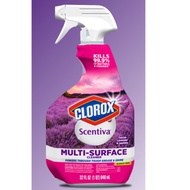 Clorox Multi surface cleaner! From USA. Kills flu, Influenza A and Herpes Simplex Viruses!