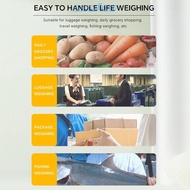 Mon Hanging Scale 60kg Heavy Duty Cranes Scale with Hook Lift Scale Digital Hanging