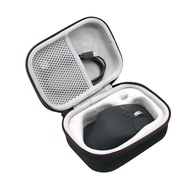 Hard Case Protector for Logitech MX Master 3S Wireless Mouse Travel Portable Mice Bag Hard Shelll Ac