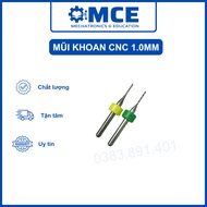 1mm CNC drill bit