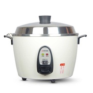 TaiwanTATUNG/Datong TAC-10GSElectric Cooker Multi-Functional Household Stainless Steel Electric Cook