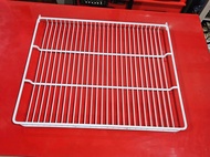 RAK SHOWCASE POLYTRON ORIGINAL UKURAN 45X38CM