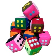 DADU BESAR SAIZ 15 cm x 15 cm