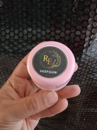 salep glow ratu entok