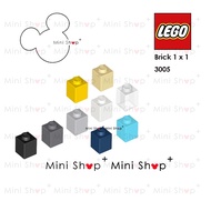 [Mini Shop+] LEGO Parts - Brick: 3005 Brick 1x1