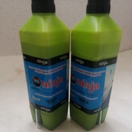 2 BOTTLES - 2 BOTOL - TYRE GUM TIRE GUM TYRE SEALER TIRE SEALER TAYAR GUM TAYAR