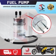 1987-2003 3YX-13907-01 Fuel Pump Yamaha Virago 535 DragStar VStar XVS1100 XV535 XV400