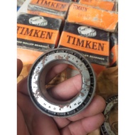TIMKEN 19150 TAPERED ROLLER BEARING TIMKEN 19150 MADE IN UA