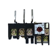 Taian Thermal Overload Relay RH-18M 0.29-0.45A/0.43-0.67A/0.6-1A/0.9-1.5A/1.3-2.1A/1.7-2.7A/3-5A