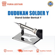 Y-MODEL SOLDERING STAND STAND HOLDER/ SOLDERING HOLDER/ SOLDERING PLATE/ SOLDERING HOLDER