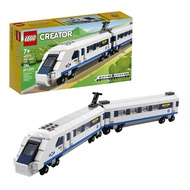 [BricksInBoots] LEGO Creator High-Speed Train (40518)(284 Pieces)