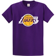 NBA LOS ANGELES LAKERS T-shirt