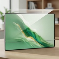 Honor Pad X7/X9a/X8/X8a/V9/MagicPad 3 13.3 9H Tempered Glass Film  Filem Kaca Tempered 9H Honor Pad 