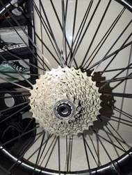 Shimano 105 7100 飛輪12速 11-34T