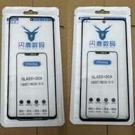 Vivo IQ007/Neo05/S15 laminated glass