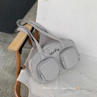 496 HYK SHOP🇲🇾vintage bag women shoulder bag wanita korean style bag for women street style bag