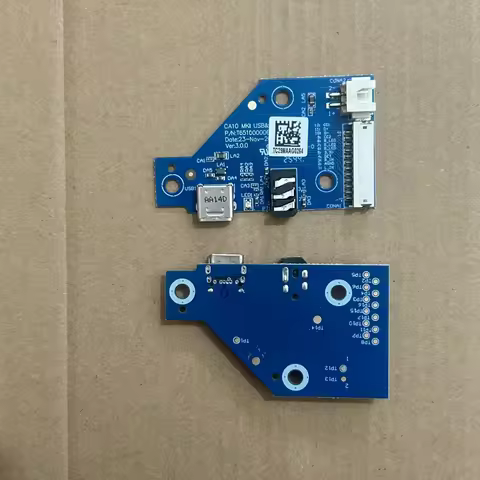 Suitable for B&O Beolit 17 Beolit 20 Type-C Charging Board AUX Interface Speaker Repair Parts