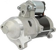 Auto Engine Parts STG92855 Starter Compatible for Kubota RTV400 ATV UTV 428000-9400, 428000-0971, 27