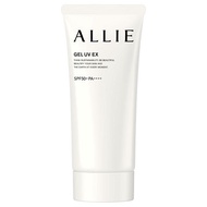 ALLIE 持采UV高效防曬水凝乳EX SPF50+ PA++++ 90g 無香料