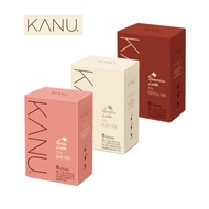 [KANU] Latte 8T 3 Types (Tiramisu, Vanilla, Dolce) KOREAN COFFEE Home Cafe