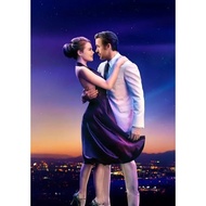 [Blu-ray movies]City of Philharmonic/Dream Person from Star Sound With silent mode Boxed BD25 Blu-ra