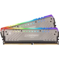 RAM Crucial Ballistix Tactical (2x8)16Gb DDR4 2666