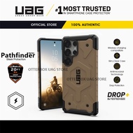 เคส UAG รุ่น Pathfinder With Magnetic Series - Samsung Galaxy S25 S24 Ultra / S25 S24+ Plus / S25 S2