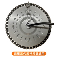 FSL Foshan Lighting LED Workshop Industrial Light Factory Warehouse Ceiling Light Glory Series Penda