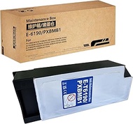 T6190 Maintenance Cartridge Compatible with SureColor P5000 P5300 P5370 SC-P5000 B-300 B-310N B-500 