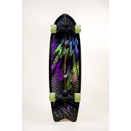 NITRO SURF SKATE Sk8 เซิร์ฟสเก็ต