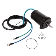 New

 Outboard Engine 69W-43880-00/01/09 62Y-43880-01 62Y-43880-02 CS3-43880-00 Tilt Trim Motor for 