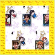 Cheap Cheap Kpop Idol Bag Acrylic Keychain Pendant Fan Gift JAM MAR