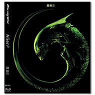 [En]4K UHD 1080P Blu-ray HD Movies Alien3