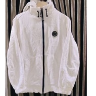 Cp company luxury material