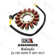 A4604H009 Shell-CBR 600RR Model 2007-2012 [Official Store][BJN BJN]