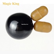 MagicKing Mental Power Ball Magic Tricks Stage Magie Ball Appearing Magica Mentalism Illusion Gimmic