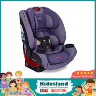 [sgstock] Britax One4Life ClickTight All-in-One Car Seat – 10 Years of Use – Infant, Convertible, Bo