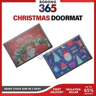 Wholesale365 Christmas Door Mat Home Door Mat Floor Mat Entrance Door Mat Floor Mat Christmas Door M