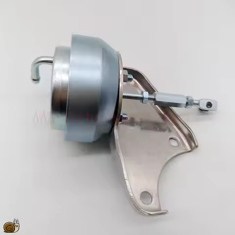 VV14 VF40A132 RHF4 Turbo Actuator Mer-ce-des Be-nz Sprinter II/Viano/Vito 2.2CDI DE22LA OM646,A64609