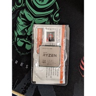 AMD Ryzen 5 3600 used