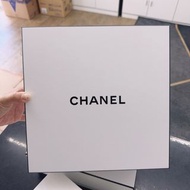 Chanel禮品盒 包裝盒