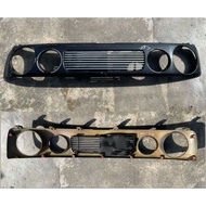 L9 MOVE KENARI AERODOWN METAL BILLET GRILL